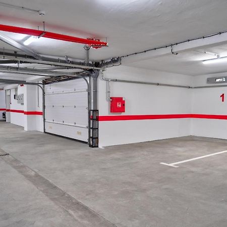 Apartman Enjoy Zlatibor Eksteriør billede