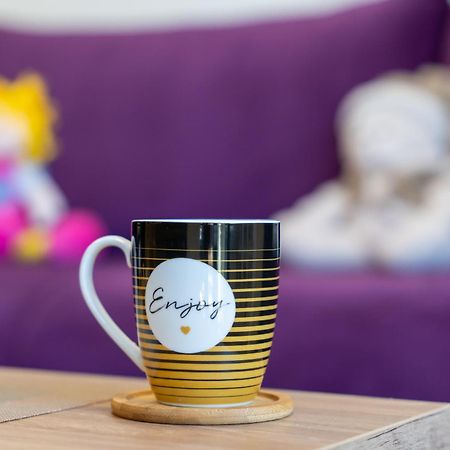 Apartman Enjoy Zlatibor Eksteriør billede