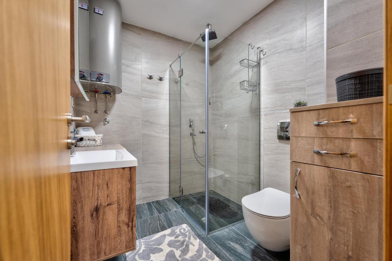 Apartman Enjoy Zlatibor Eksteriør billede