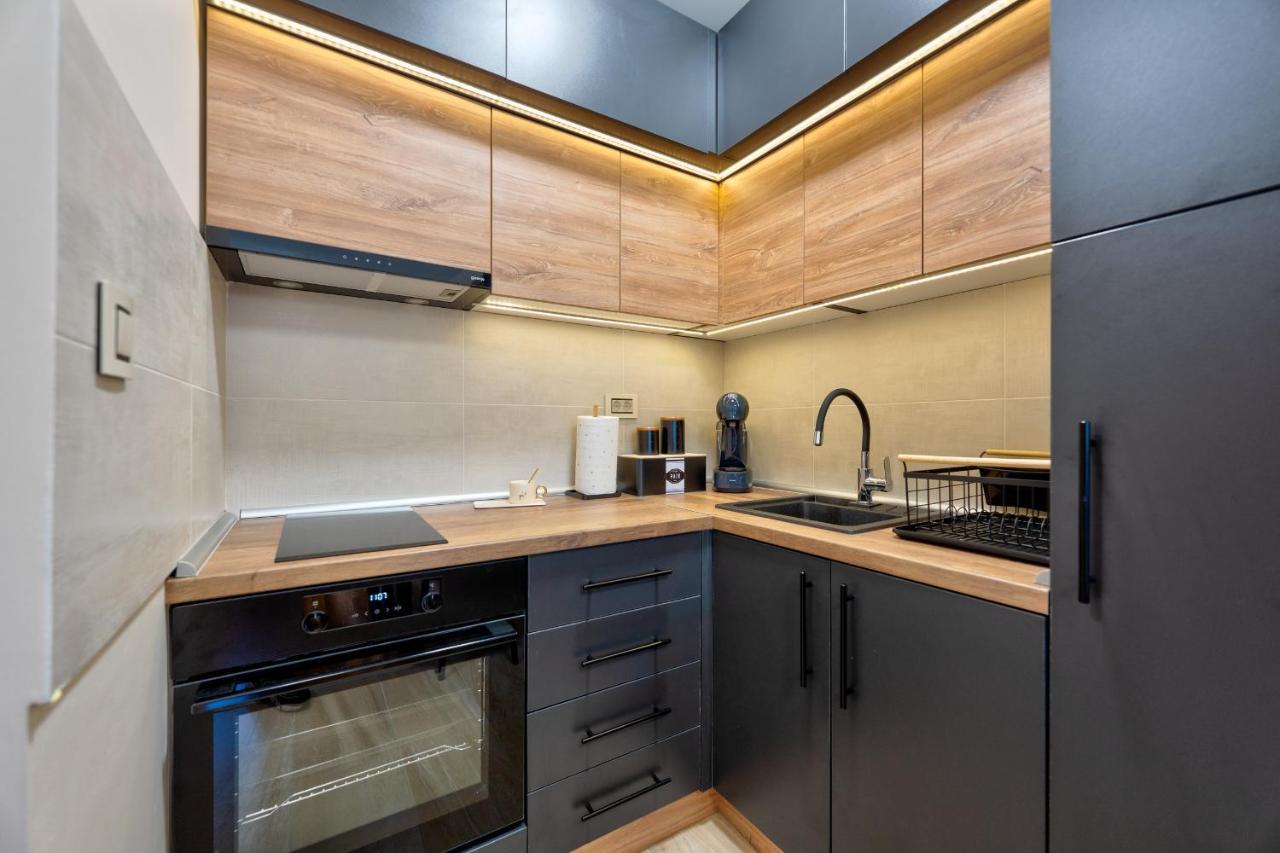 Apartman Enjoy Zlatibor Eksteriør billede