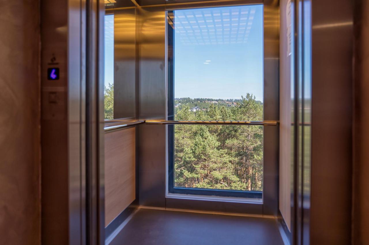 Apartman Enjoy Zlatibor Eksteriør billede