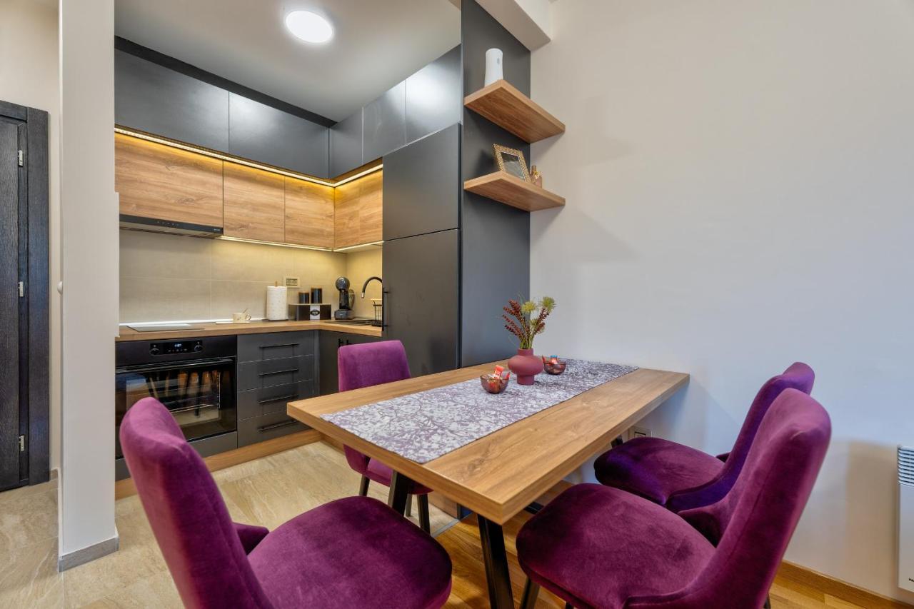 Apartman Enjoy Zlatibor Eksteriør billede