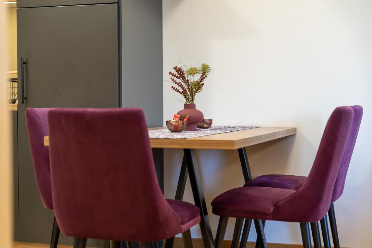 Apartman Enjoy Zlatibor Eksteriør billede