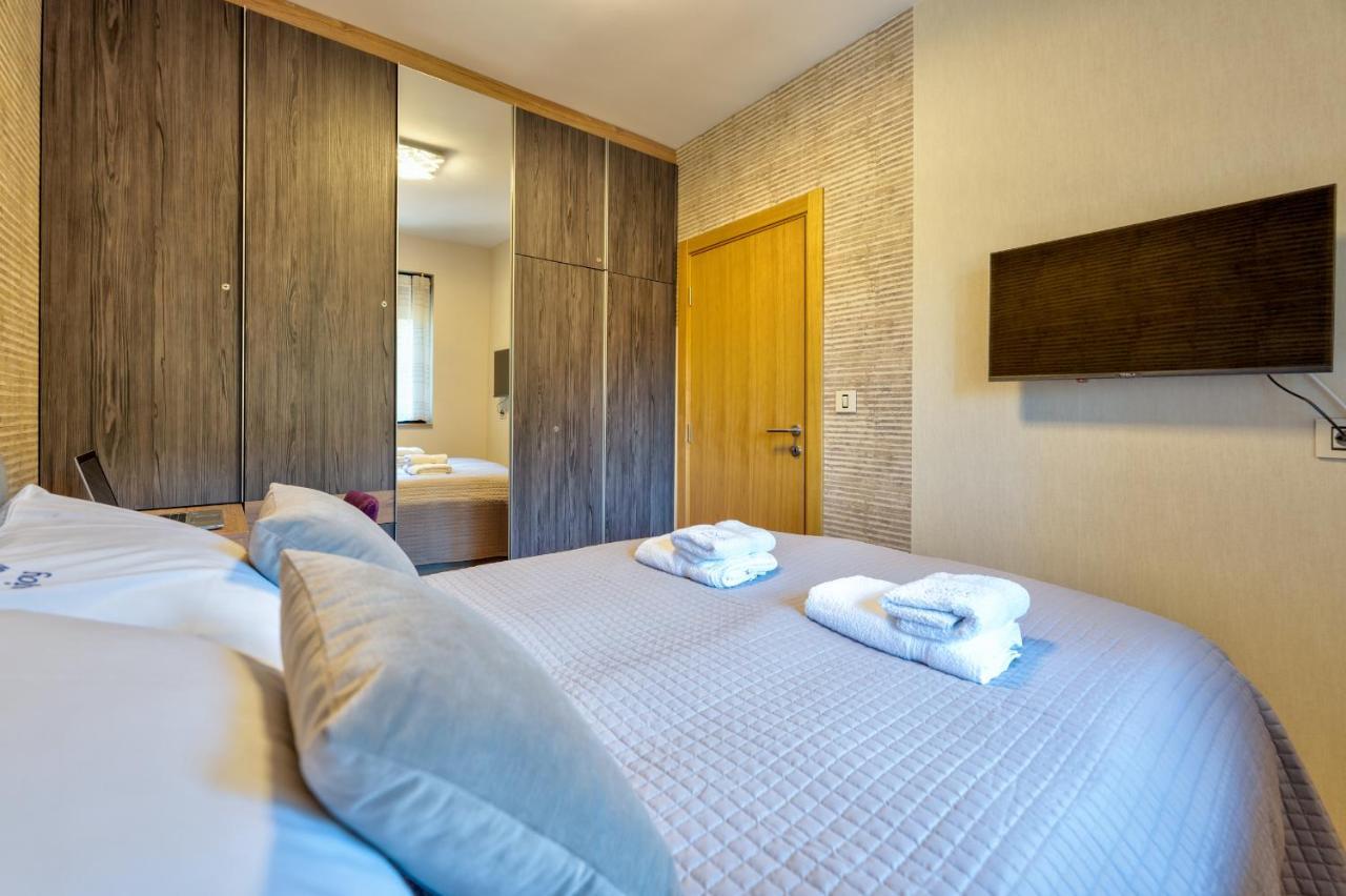 Apartman Enjoy Zlatibor Eksteriør billede