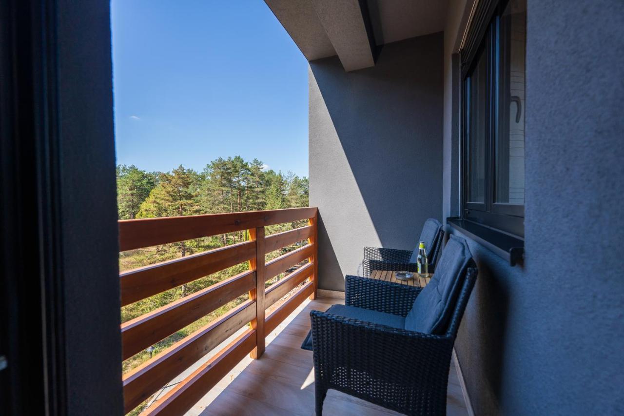 Apartman Enjoy Zlatibor Eksteriør billede